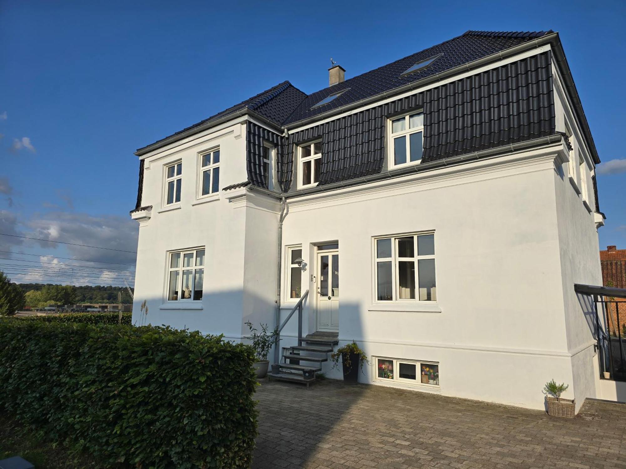 Villa Ana - 2 Room Apartment Vejle Exterior photo